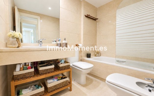 Bestaande woning - Appartement - Marbella - Marbella Centro
