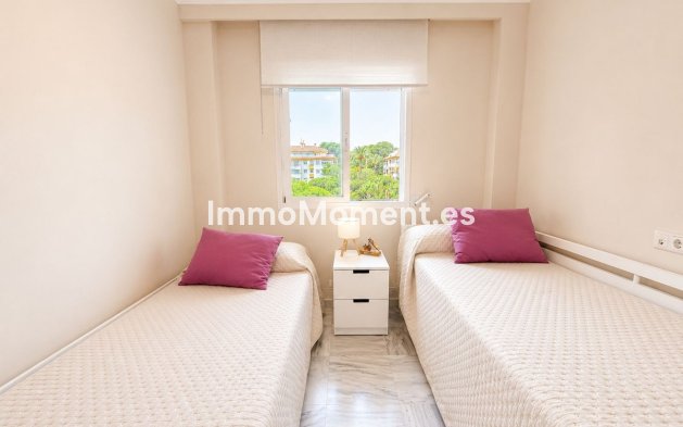 Bestaande woning - Appartement - Marbella - Marbella Centro