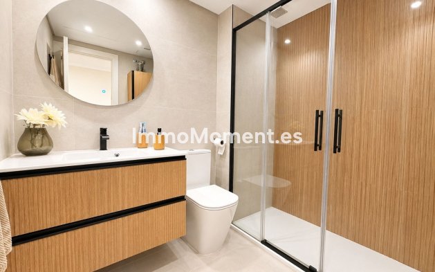 Bestaande woning - Appartement - Marbella - Marbella Centro