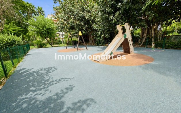 Bestaande woning - Appartement - Marbella - Marbella Centro