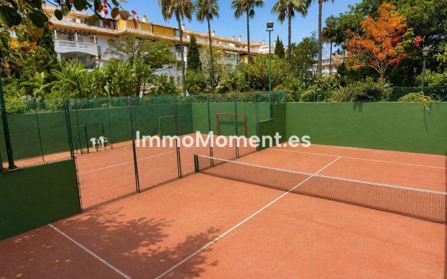 Bestaande woning - Appartement - Marbella - Marbella Centro