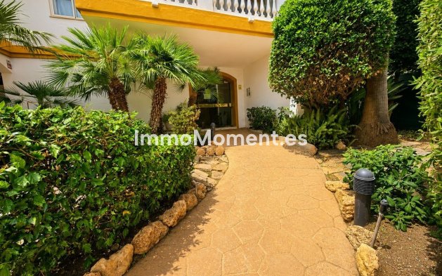 Bestaande woning - Appartement - Marbella - Marbella Centro