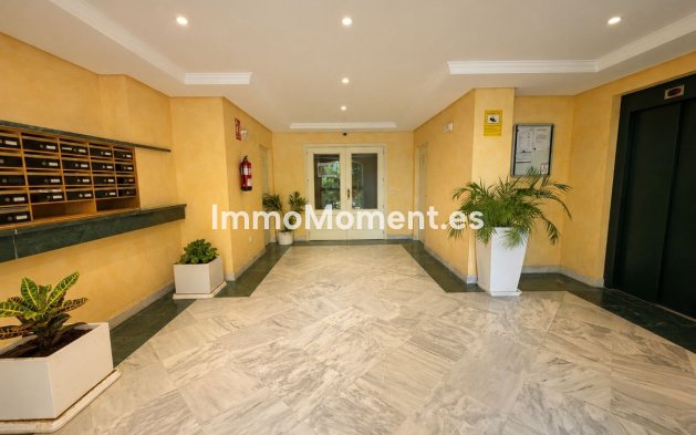 Bestaande woning - Appartement - Marbella - Marbella Centro
