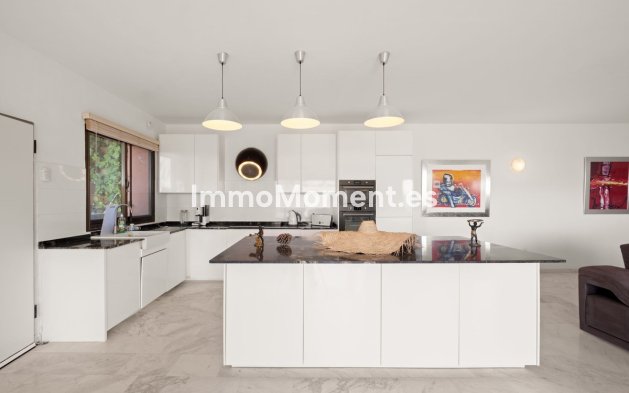 Reventa - Apartamento - Marbella - La Mairena