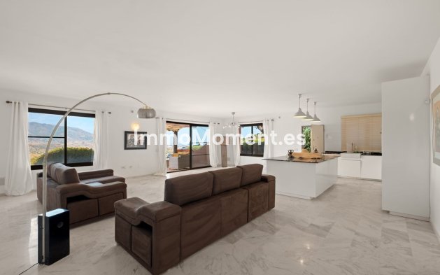 Reventa - Apartamento - Marbella - La Mairena