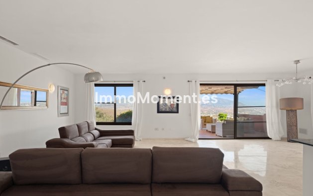 Reventa - Apartamento - Marbella - La Mairena