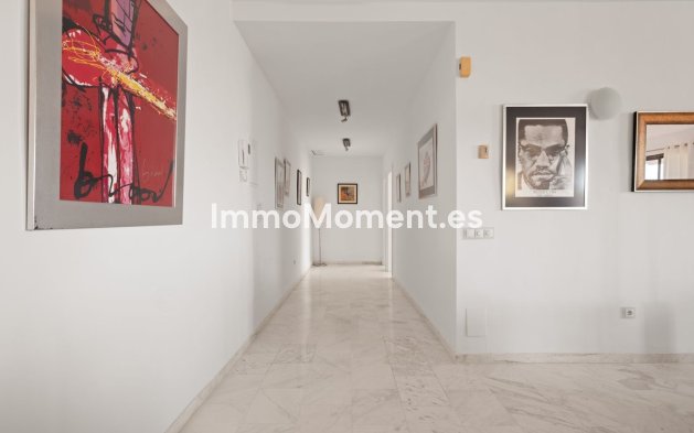 Reventa - Apartamento - Marbella - La Mairena