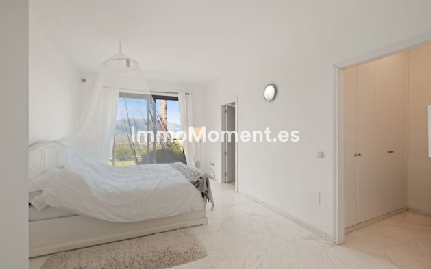 Reventa - Apartamento - Marbella - La Mairena