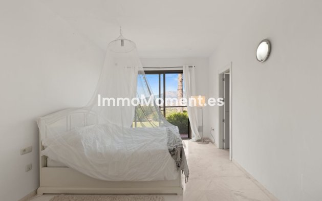 Reventa - Apartamento - Marbella - La Mairena