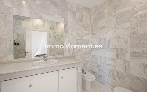 Reventa - Apartamento - Marbella - La Mairena