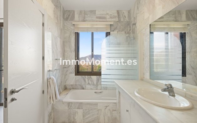 Reventa - Apartamento - Marbella - La Mairena