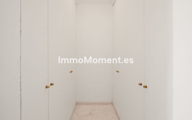 Reventa - Apartamento - Marbella - La Mairena