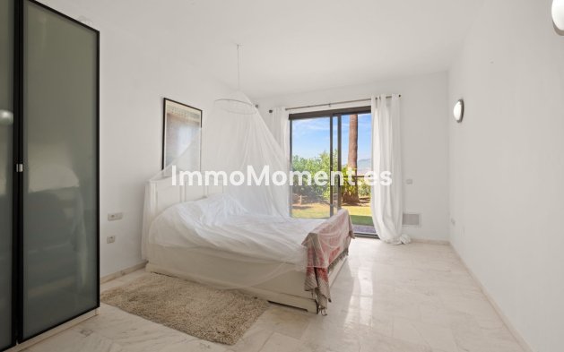 Reventa - Apartamento - Marbella - La Mairena