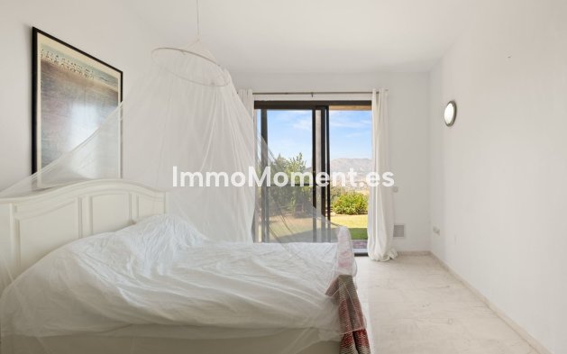 Reventa - Apartamento - Marbella - La Mairena