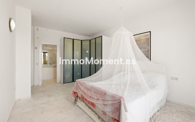 Reventa - Apartamento - Marbella - La Mairena