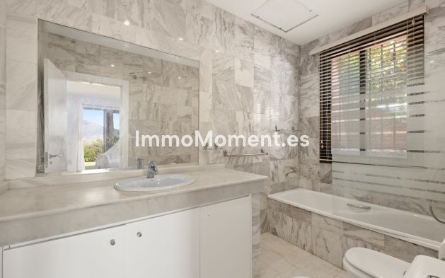 Reventa - Apartamento - Marbella - La Mairena