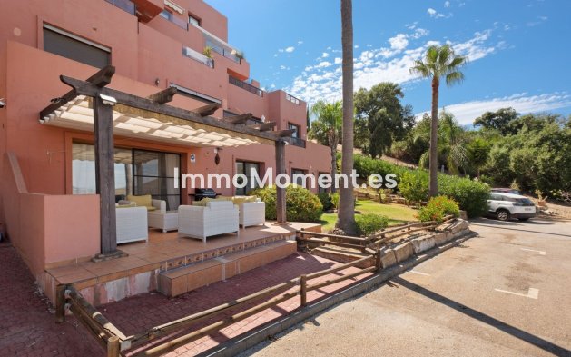 Reventa - Apartamento - Marbella - La Mairena