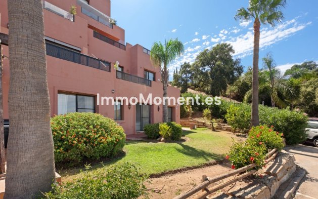 Reventa - Apartamento - Marbella - La Mairena