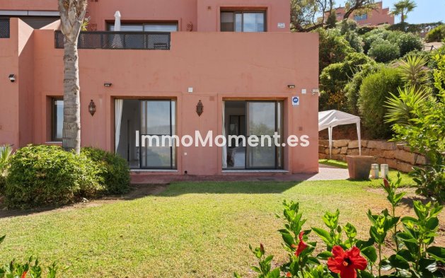 Reventa - Apartamento - Marbella - La Mairena