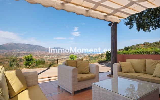 Reventa - Apartamento - Marbella - La Mairena