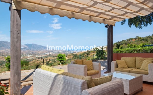 Reventa - Apartamento - Marbella - La Mairena