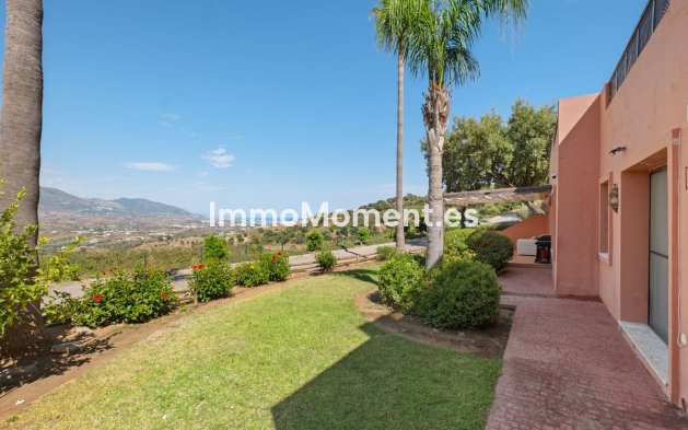 Reventa - Apartamento - Marbella - La Mairena