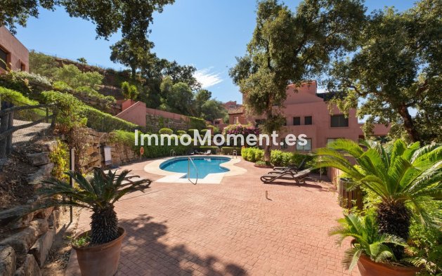 Reventa - Apartamento - Marbella - La Mairena