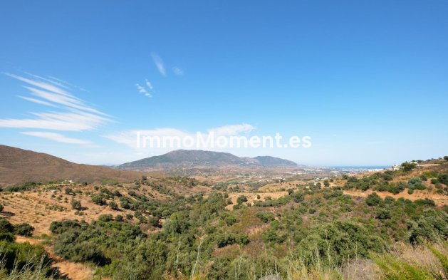 Reventa - Apartamento - Marbella - La Mairena