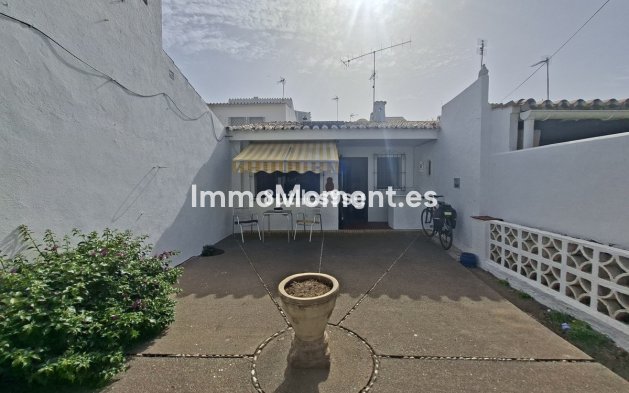 Bestaande woning - Vrijstaande villa - Marbella - La Campana