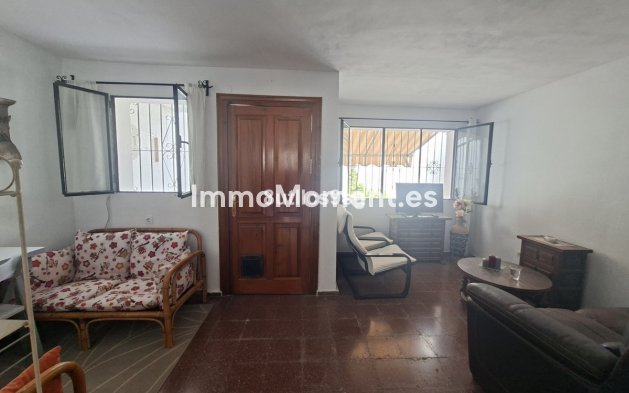 Bestaande woning - Vrijstaande villa - Marbella - La Campana
