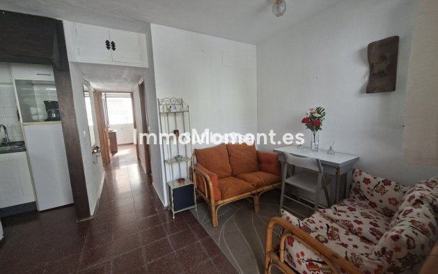 Bestaande woning - Vrijstaande villa - Marbella - La Campana