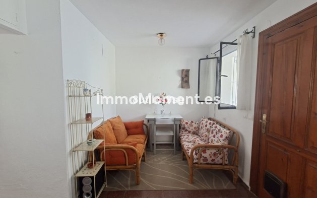 Bestaande woning - Vrijstaande villa - Marbella - La Campana
