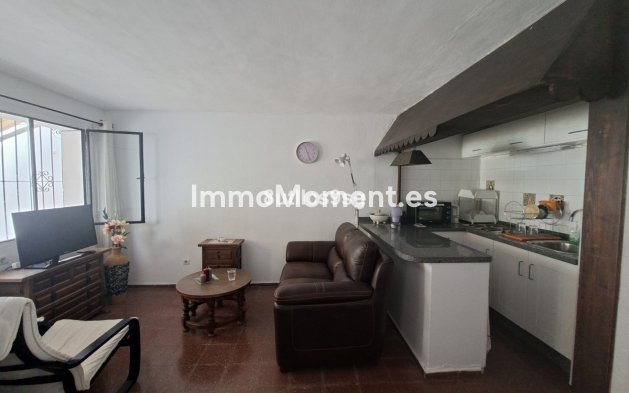 Bestaande woning - Vrijstaande villa - Marbella - La Campana