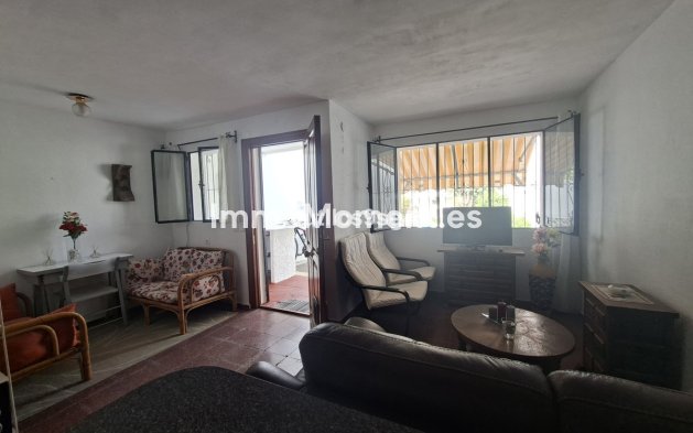 Bestaande woning - Vrijstaande villa - Marbella - La Campana