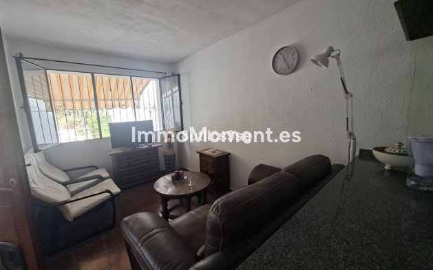 Bestaande woning - Vrijstaande villa - Marbella - La Campana