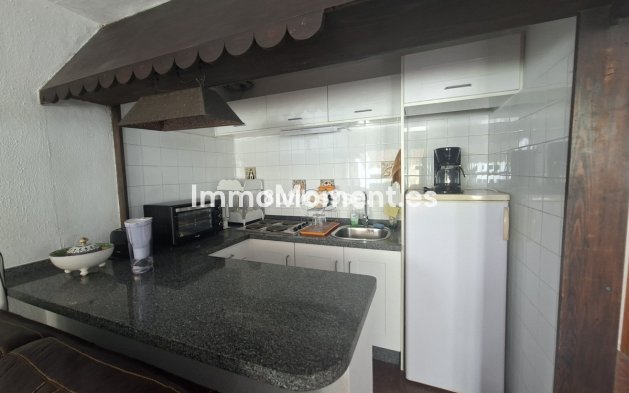 Bestaande woning - Vrijstaande villa - Marbella - La Campana