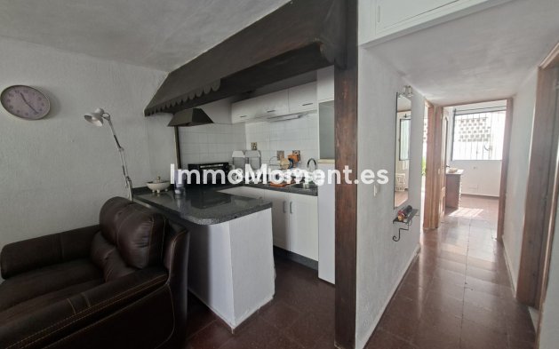 Bestaande woning - Vrijstaande villa - Marbella - La Campana