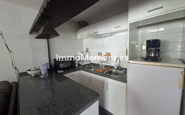 Bestaande woning - Vrijstaande villa - Marbella - La Campana