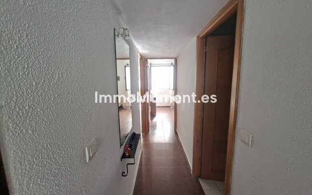 Bestaande woning - Vrijstaande villa - Marbella - La Campana