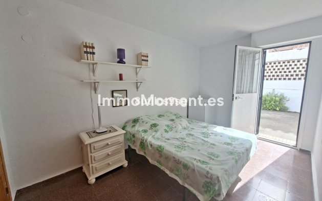 Bestaande woning - Vrijstaande villa - Marbella - La Campana