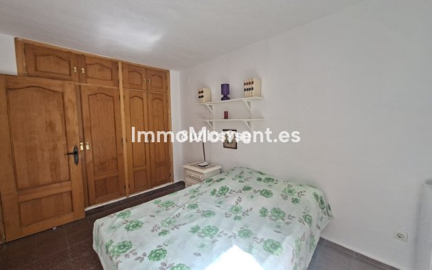Bestaande woning - Vrijstaande villa - Marbella - La Campana