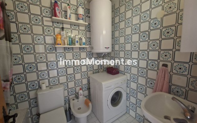 Bestaande woning - Vrijstaande villa - Marbella - La Campana