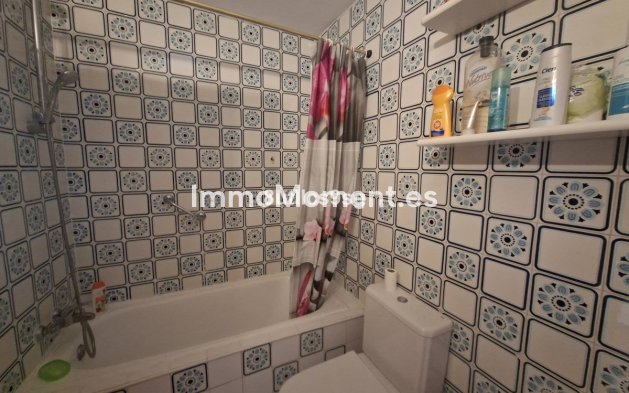 Bestaande woning - Vrijstaande villa - Marbella - La Campana