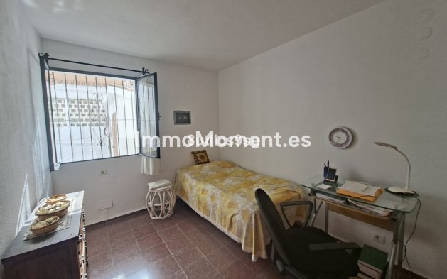 Bestaande woning - Vrijstaande villa - Marbella - La Campana