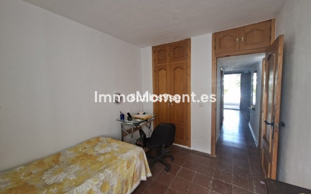 Bestaande woning - Vrijstaande villa - Marbella - La Campana