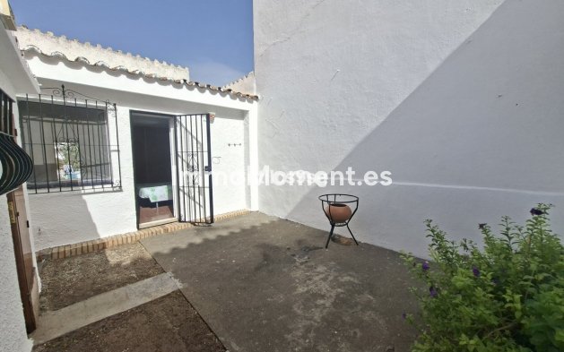 Bestaande woning - Vrijstaande villa - Marbella - La Campana