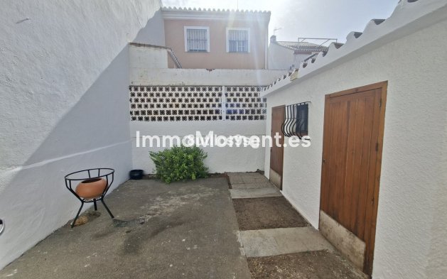 Bestaande woning - Vrijstaande villa - Marbella - La Campana