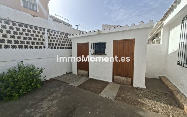 Bestaande woning - Vrijstaande villa - Marbella - La Campana