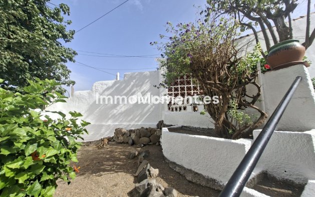 Bestaande woning - Vrijstaande villa - Marbella - La Campana