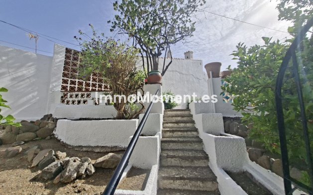 Bestaande woning - Vrijstaande villa - Marbella - La Campana